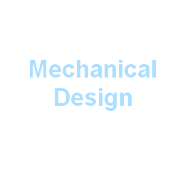 Mechanical Design