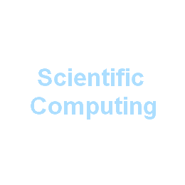 scientific computing